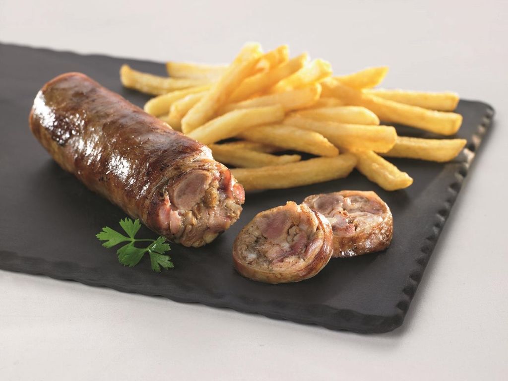 Hotel Campanile Sablé-Sur-Sarthe Vion Restaurante foto
